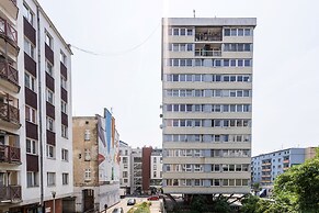 RentPlanet - Apartamenty Dworcowa