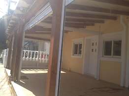 Beautiful 2 Bedroom Apartment in Skala Sleeps 5