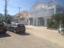 Beautiful 2 Bedroom Apartment in Skala Sleeps 5