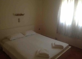 Beautiful 2 Bedroom Apartment in Skala Sleeps 5