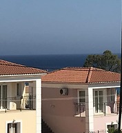 Beautiful 2 Bedroom Apartment in Skala Sleeps 5