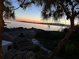 Beautiful 2 Bedroom Apartment in Skala Sleeps 5