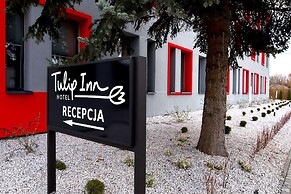 Tulip Inn Zyrardow