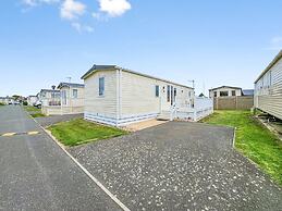 Escape to Paradise at Pevensey Bay Holiday Park