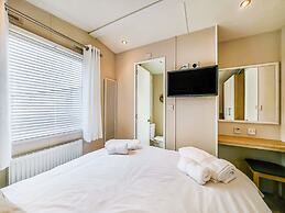 Escape to Paradise at Pevensey Bay Holiday Park