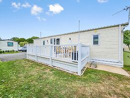 Escape to Paradise at Pevensey Bay Holiday Park