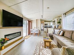 Escape to Paradise at Pevensey Bay Holiday Park