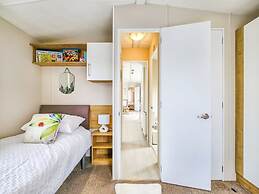 Escape to Paradise at Pevensey Bay Holiday Park