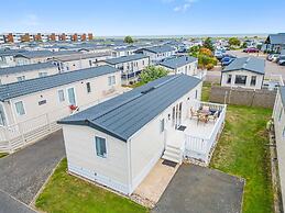 Escape to Paradise at Pevensey Bay Holiday Park
