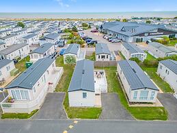 Escape to Paradise at Pevensey Bay Holiday Park