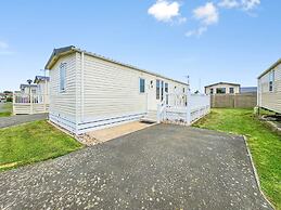 Escape to Paradise at Pevensey Bay Holiday Park