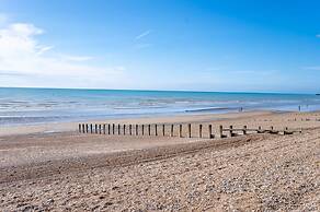 Escape to Paradise at Pevensey Bay Holiday Park