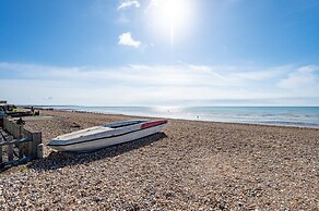 Escape to Paradise at Pevensey Bay Holiday Park