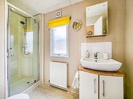 Escape to Paradise at Pevensey Bay Holiday Park