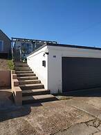 Ocean Front Beach House With Direct Beach Access