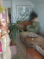 Ocean Front Beach House With Direct Beach Access