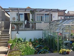 Ocean Front Beach House With Direct Beach Access