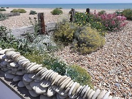 Ocean Front Beach House With Direct Beach Access