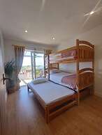 Ocean Front Beach House With Direct Beach Access