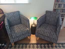 Ocean Front Beach House With Direct Beach Access