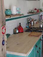 Ocean Front Beach House With Direct Beach Access