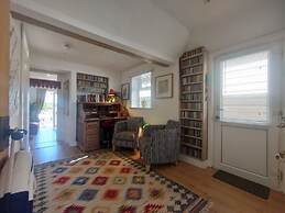 Ocean Front Beach House With Direct Beach Access