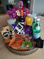 Ocean Front Beach House With Direct Beach Access