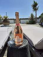 Ocean Front Beach House With Direct Beach Access