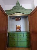 Ocean Front Beach House With Direct Beach Access