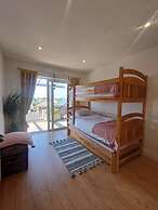 Ocean Front Beach House With Direct Beach Access