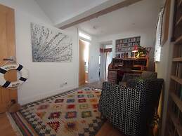 Ocean Front Beach House With Direct Beach Access