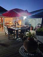 Ocean Front Beach House With Direct Beach Access