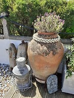Ocean Front Beach House With Direct Beach Access