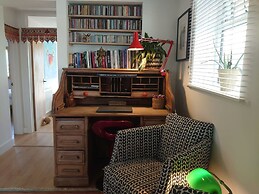 Ocean Front Beach House With Direct Beach Access