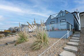 Beach View Breeze