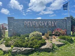 27 Tower View Pevensey Bay Holiday Park Beach