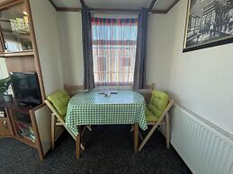 27 Tower View Pevensey Bay Holiday Park Beach