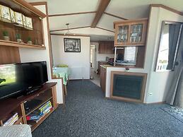 27 Tower View Pevensey Bay Holiday Park Beach