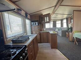 27 Tower View Pevensey Bay Holiday Park Beach