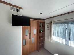 27 Tower View Pevensey Bay Holiday Park Beach