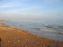 27 Tower View Pevensey Bay Holiday Park Beach
