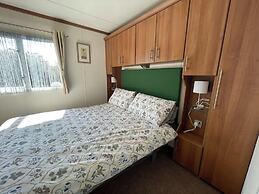 27 Tower View Pevensey Bay Holiday Park Beach