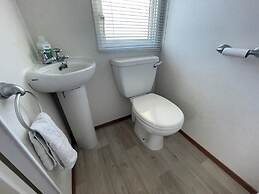 27 Tower View Pevensey Bay Holiday Park Beach