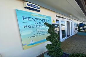 27 Tower View Pevensey Bay Holiday Park Beach