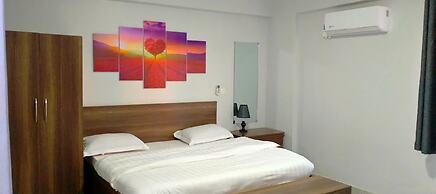 Luweero Hotel Apartments