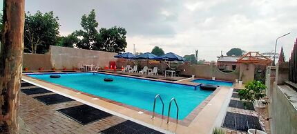 Luweero Hotel Apartments