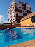 Luweero Hotel Apartments
