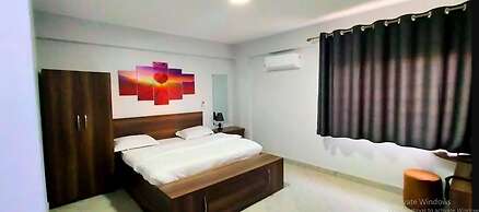 Luweero Hotel Apartments