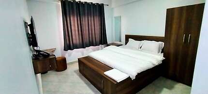 Luweero Hotel Apartments