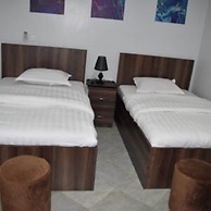 Luweero Hotel Apartments